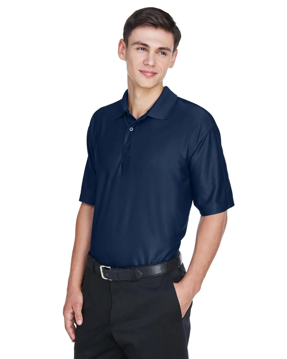 Men's Cool & Dry Elite Performance Polo 21 of 52