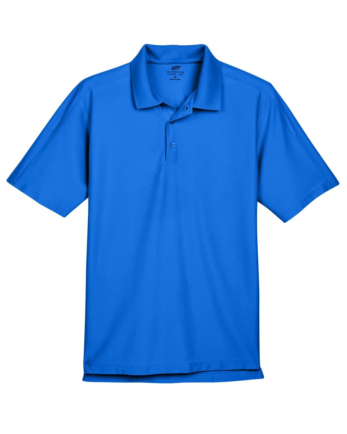 Men's Cool & Dry Elite Performance Polo 18 of 52