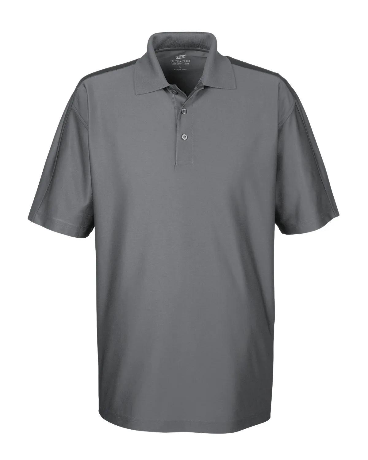 Men's Cool & Dry Elite Performance Polo 26 of 52