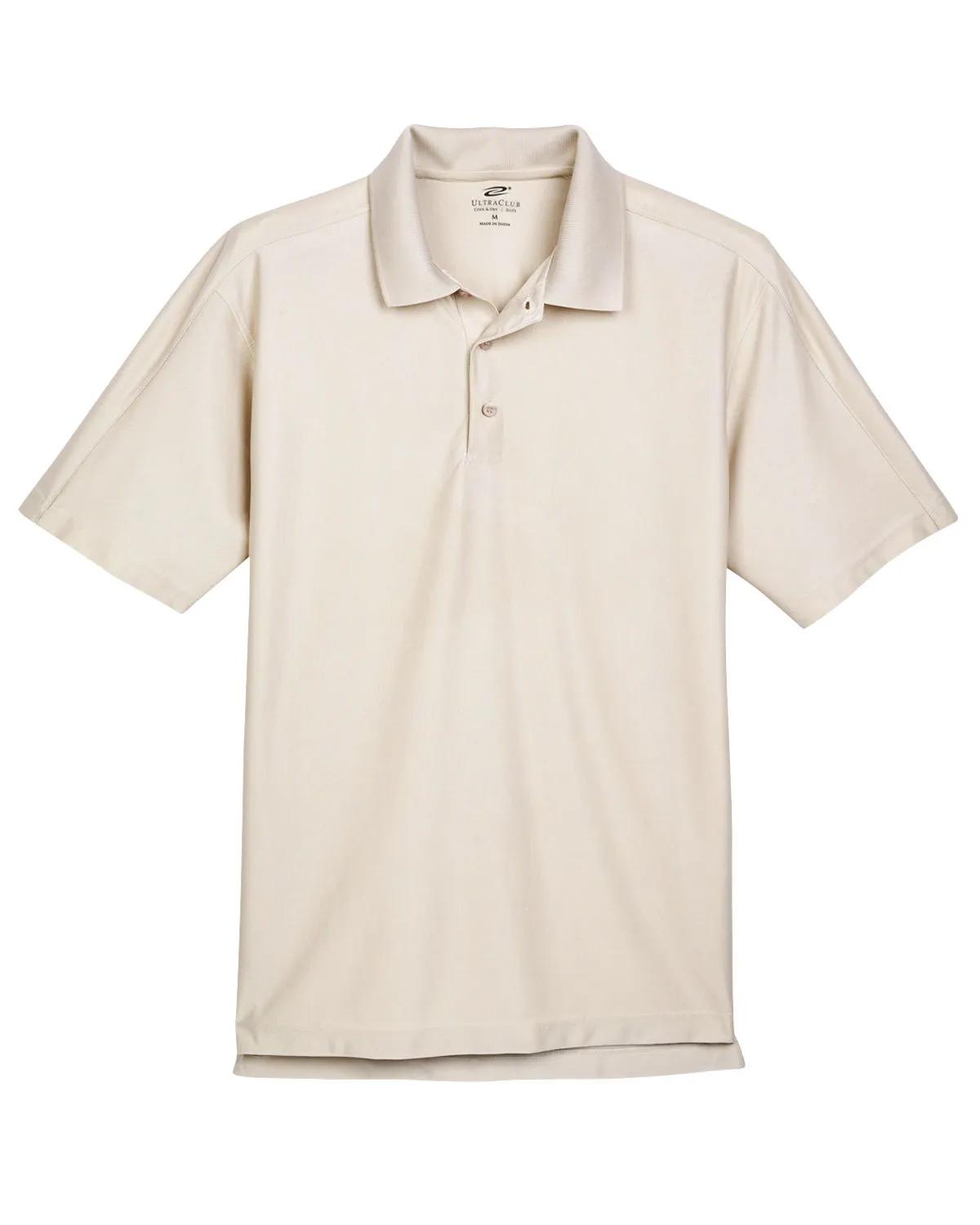 Men's Cool & Dry Elite Performance Polo 49 of 52