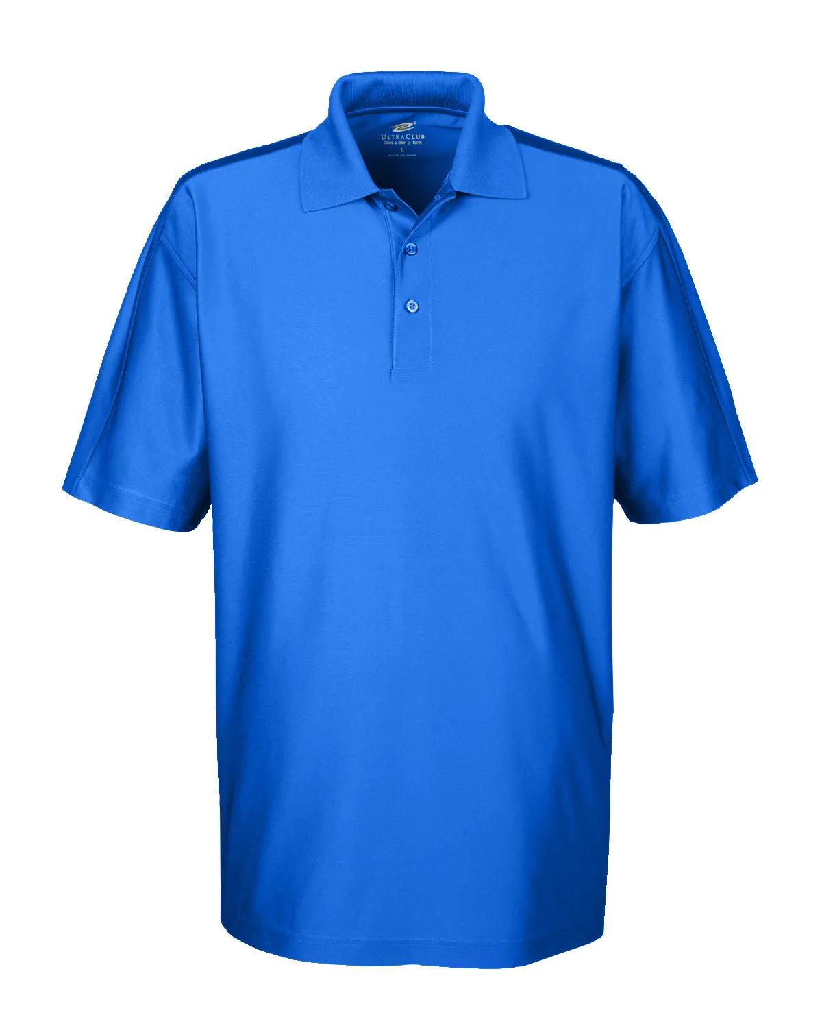 Men's Cool & Dry Elite Performance Polo 12 of 52