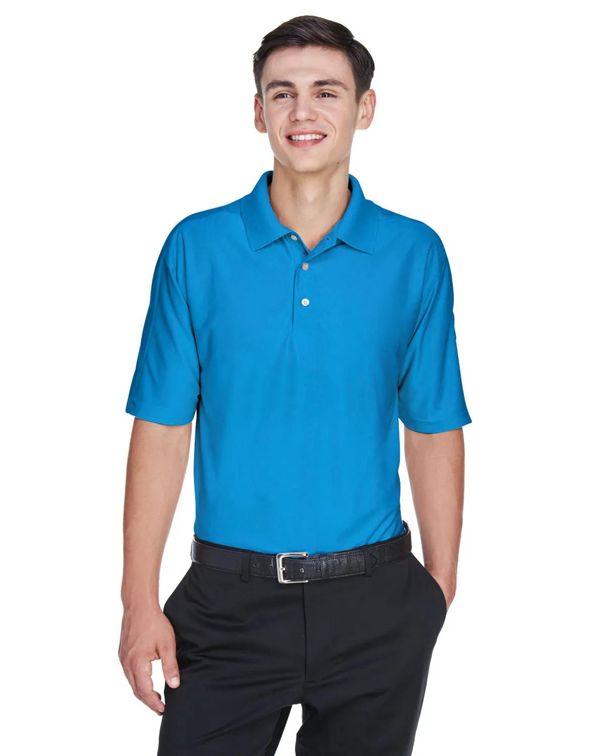Men's Cool & Dry Elite Performance Polo 2 of 52