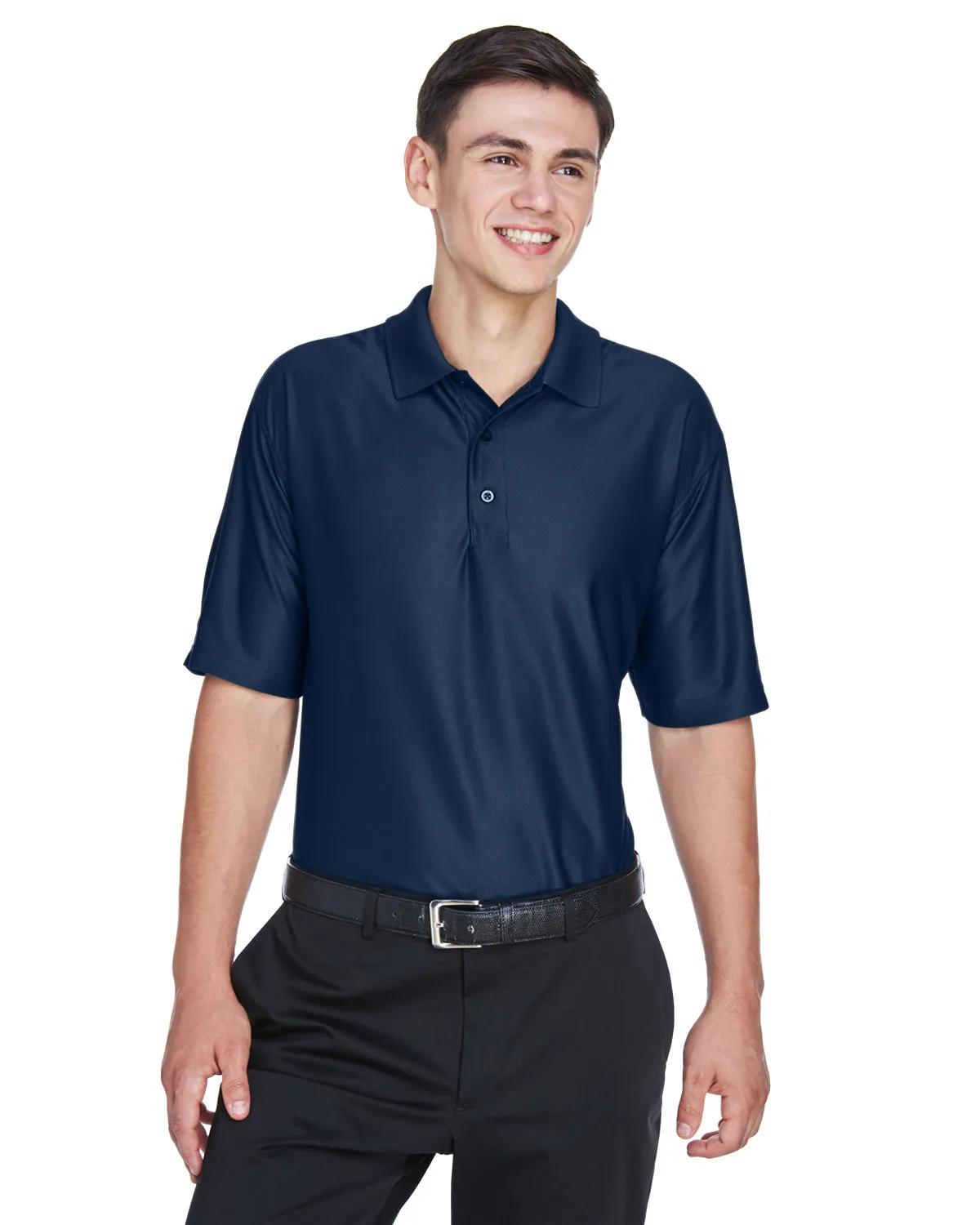 Men's Cool & Dry Elite Performance Polo 5 of 52