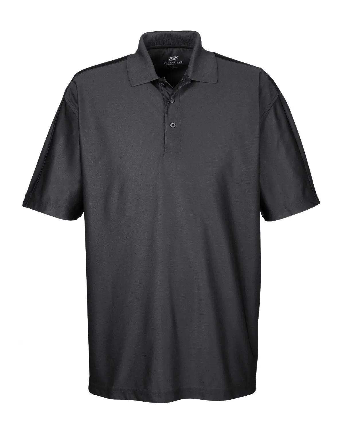 Men's Cool & Dry Elite Performance Polo 51 of 52