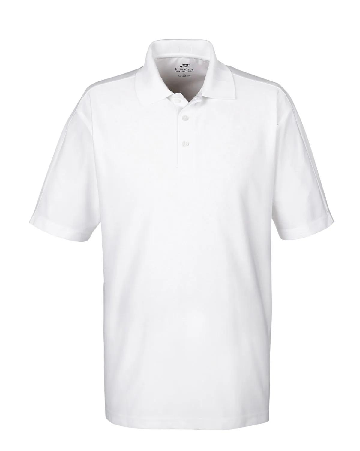 Men's Cool & Dry Elite Performance Polo 13 of 52