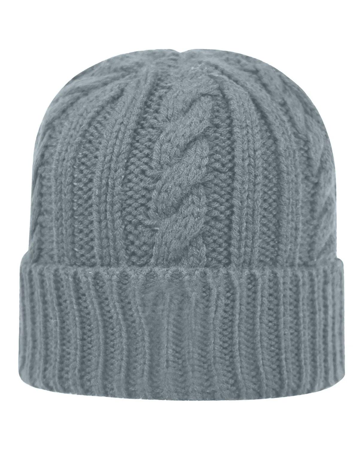 Adult Empire Knit Cap 8 of 9