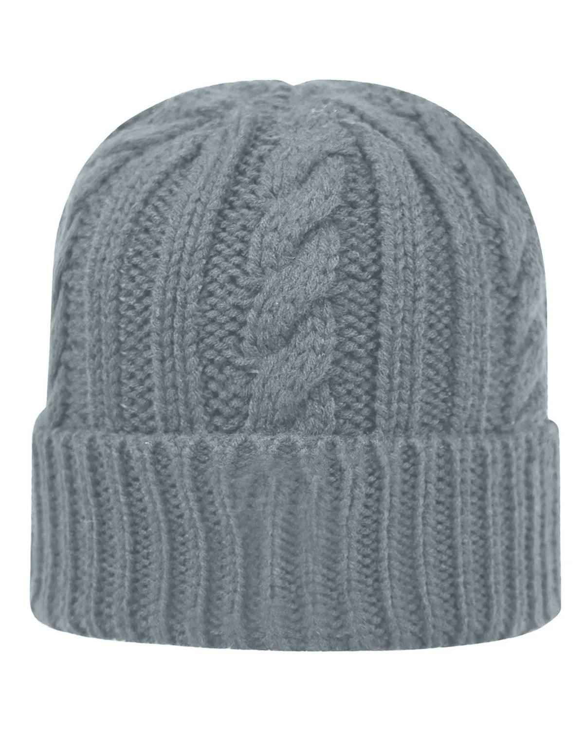 Adult Empire Knit Cap 7 of 9