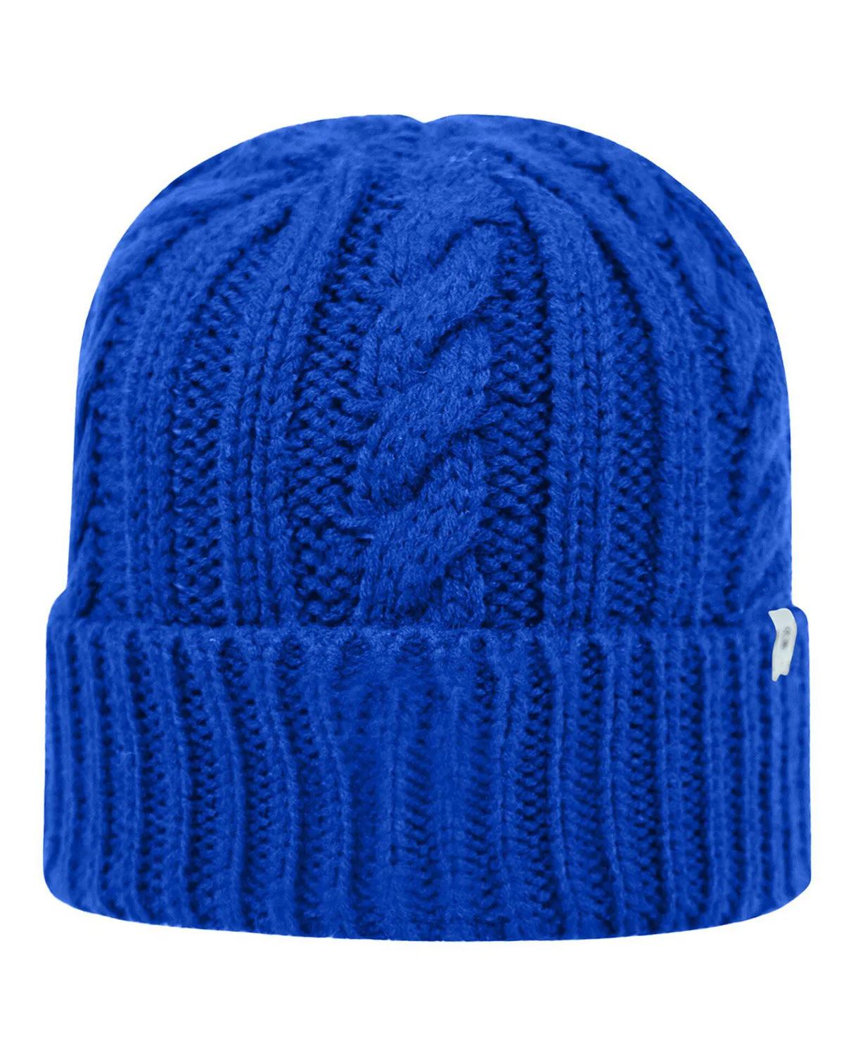 Adult Empire Knit Cap