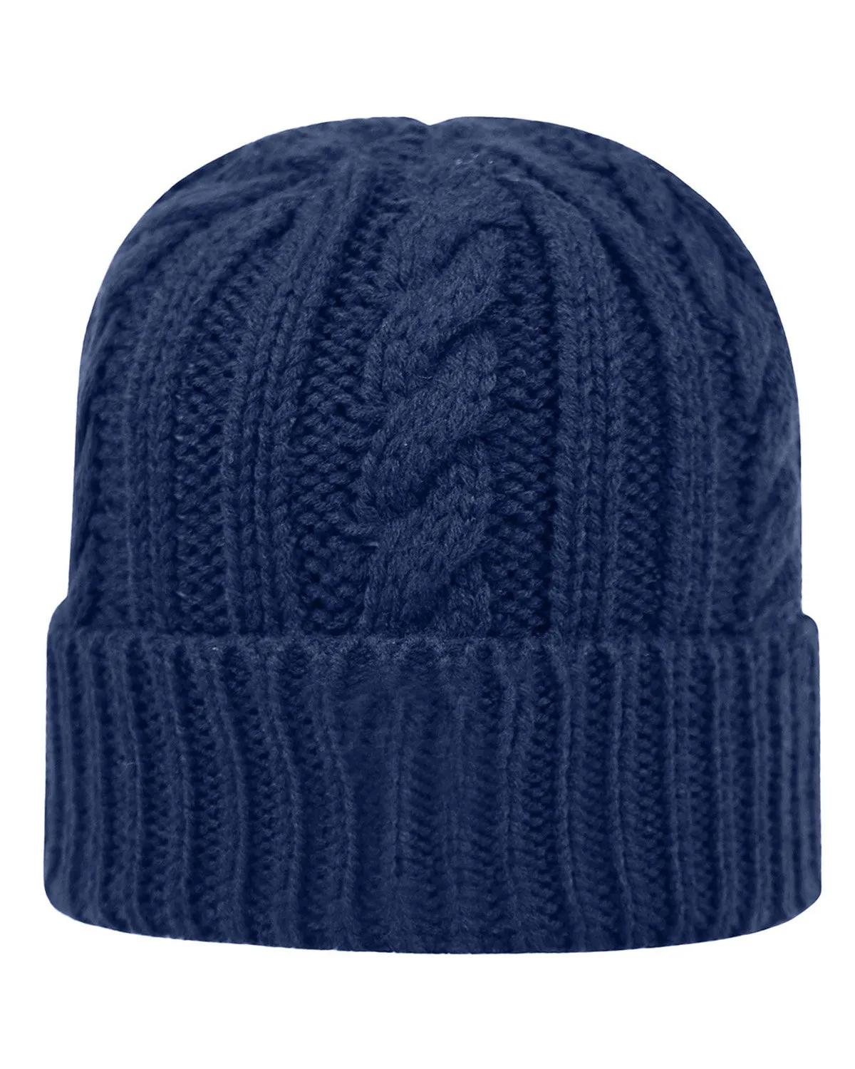 Adult Empire Knit Cap 9 of 9