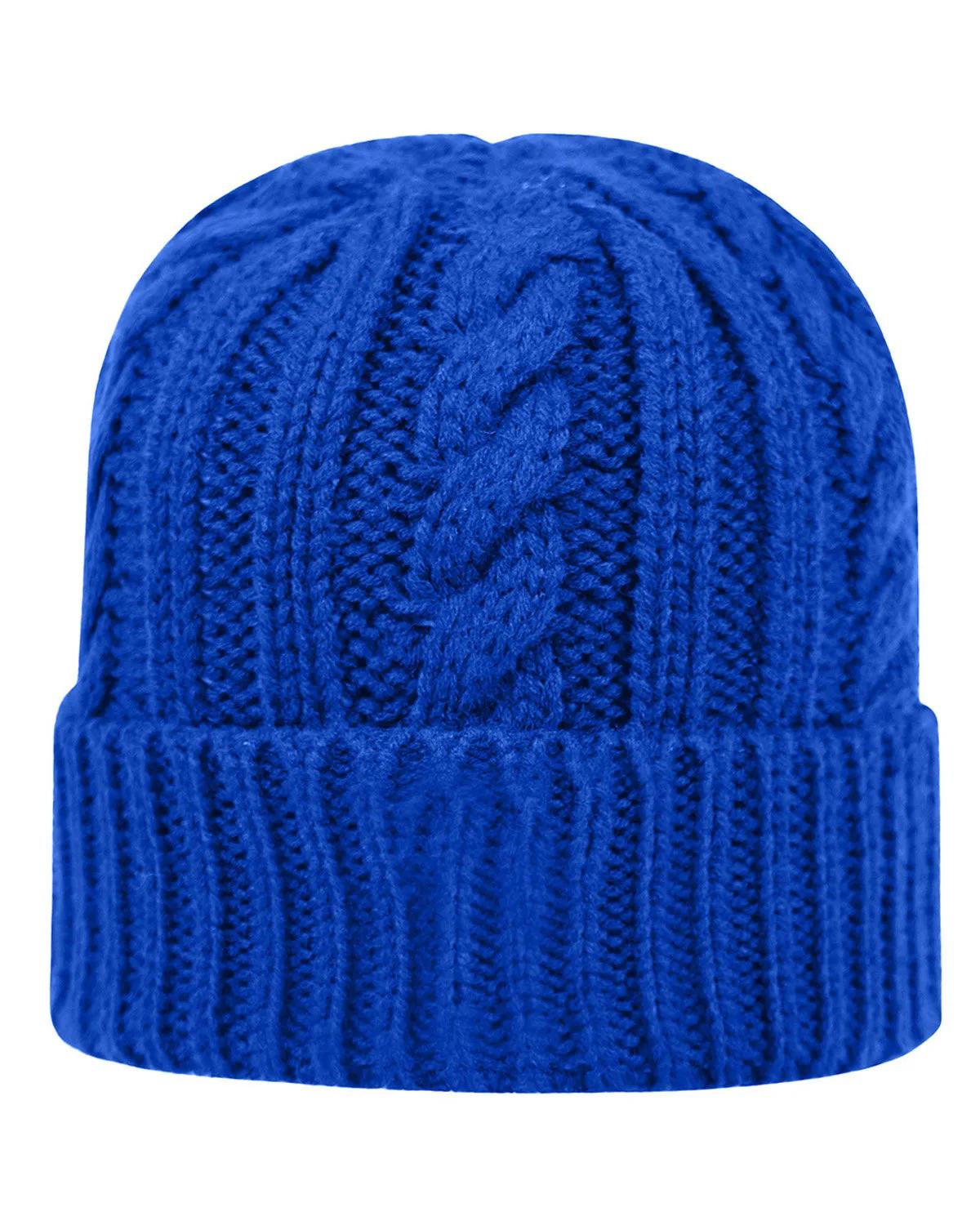 Adult Empire Knit Cap 7 of 9