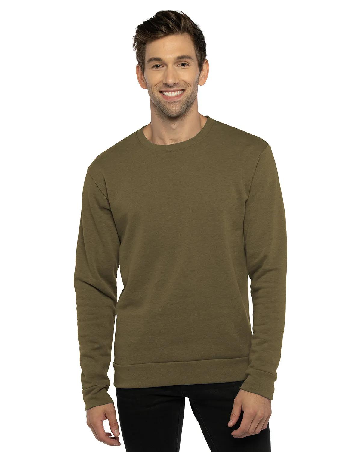 Unisex Pullover PCH Crewneck Sweatshirt 1 of 31