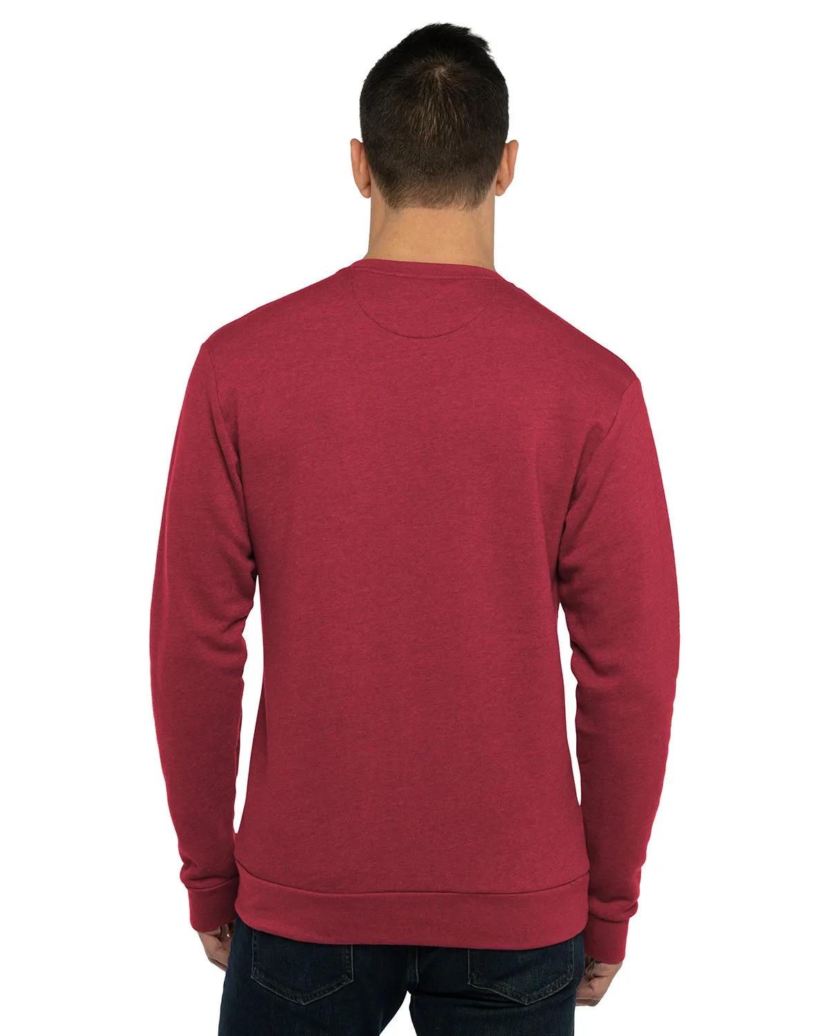 Unisex Pullover PCH Crewneck Sweatshirt 31 of 31
