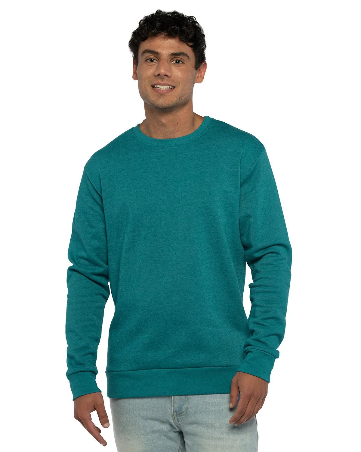 Unisex Pullover PCH Crewneck Sweatshirt 2 of 31