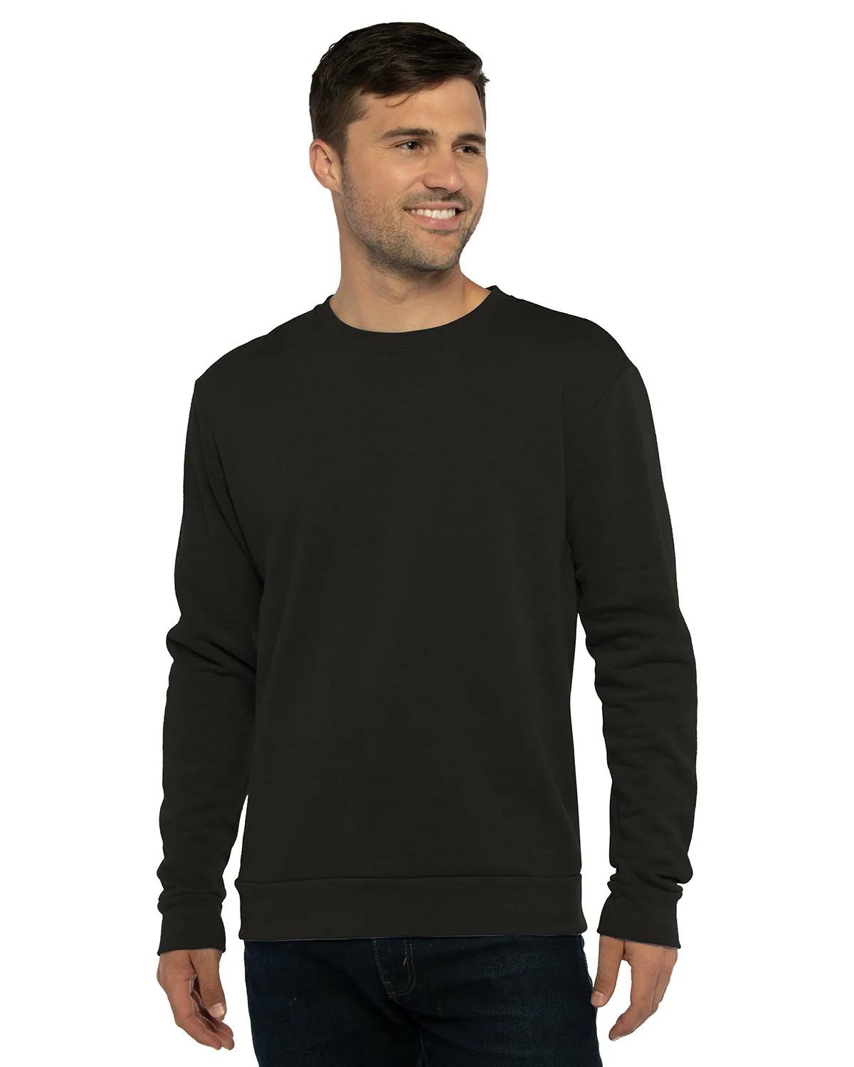 Unisex Pullover PCH Crewneck Sweatshirt 7 of 31