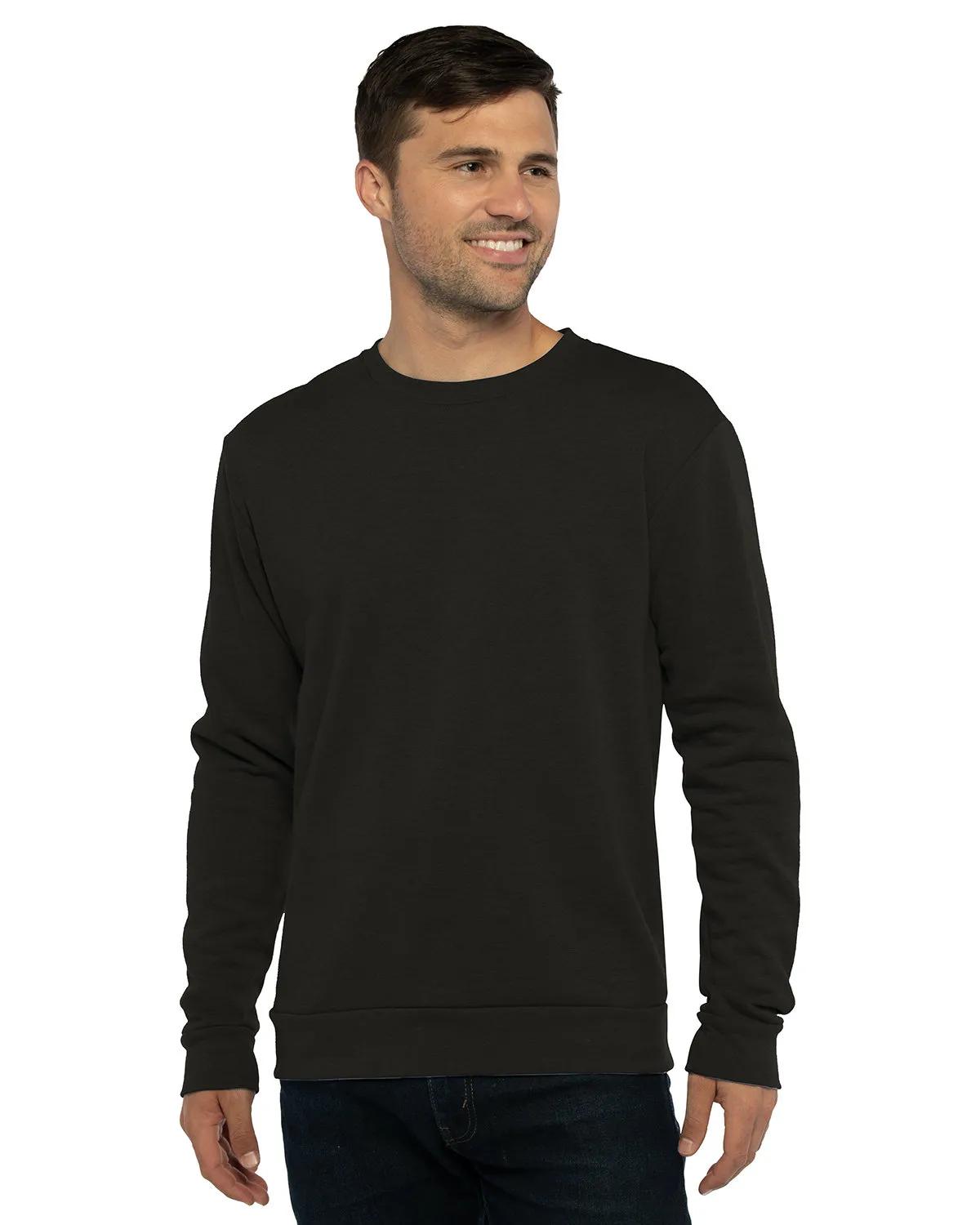 Unisex Pullover PCH Crewneck Sweatshirt 4 of 31