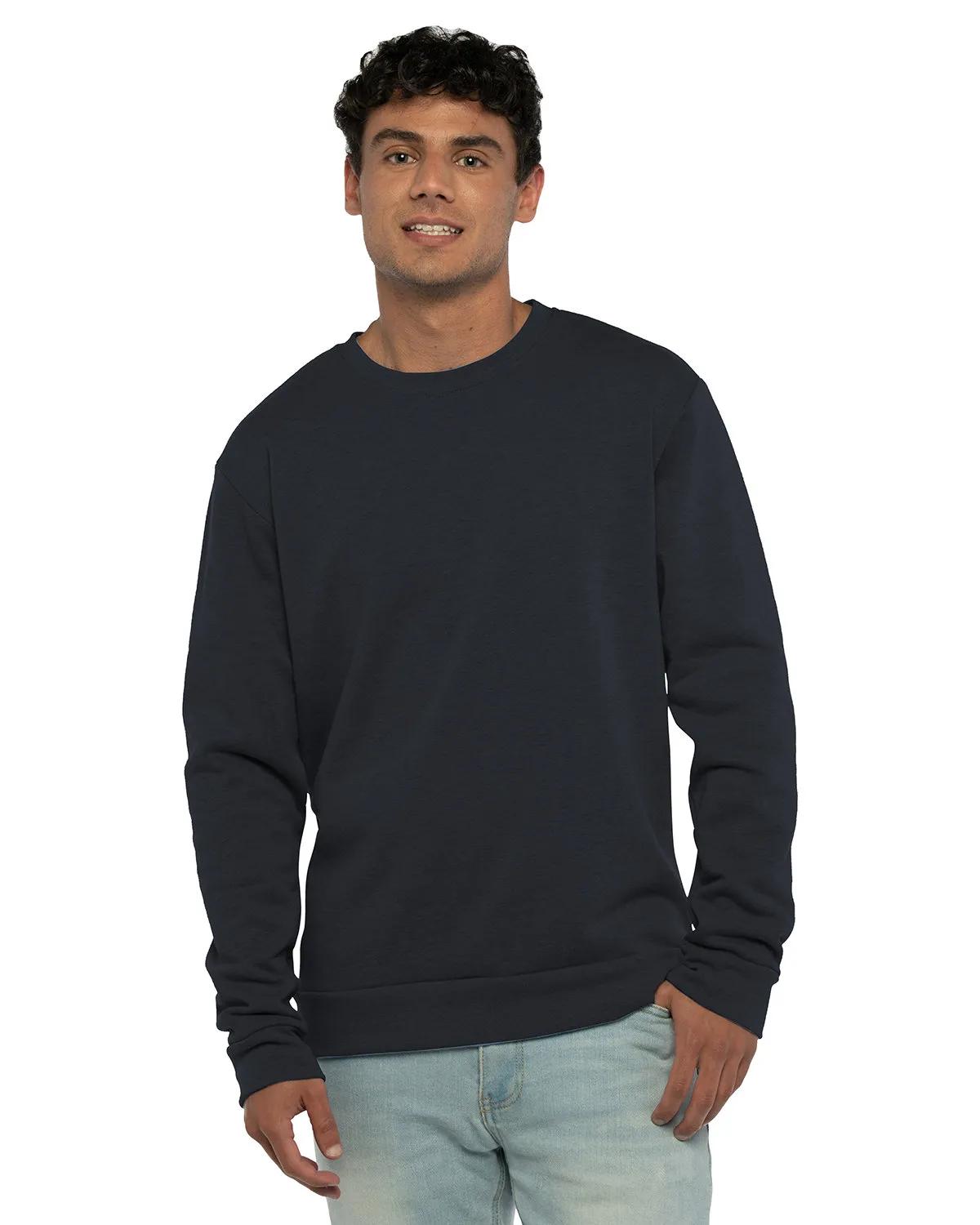 Unisex Pullover PCH Crewneck Sweatshirt 7 of 31