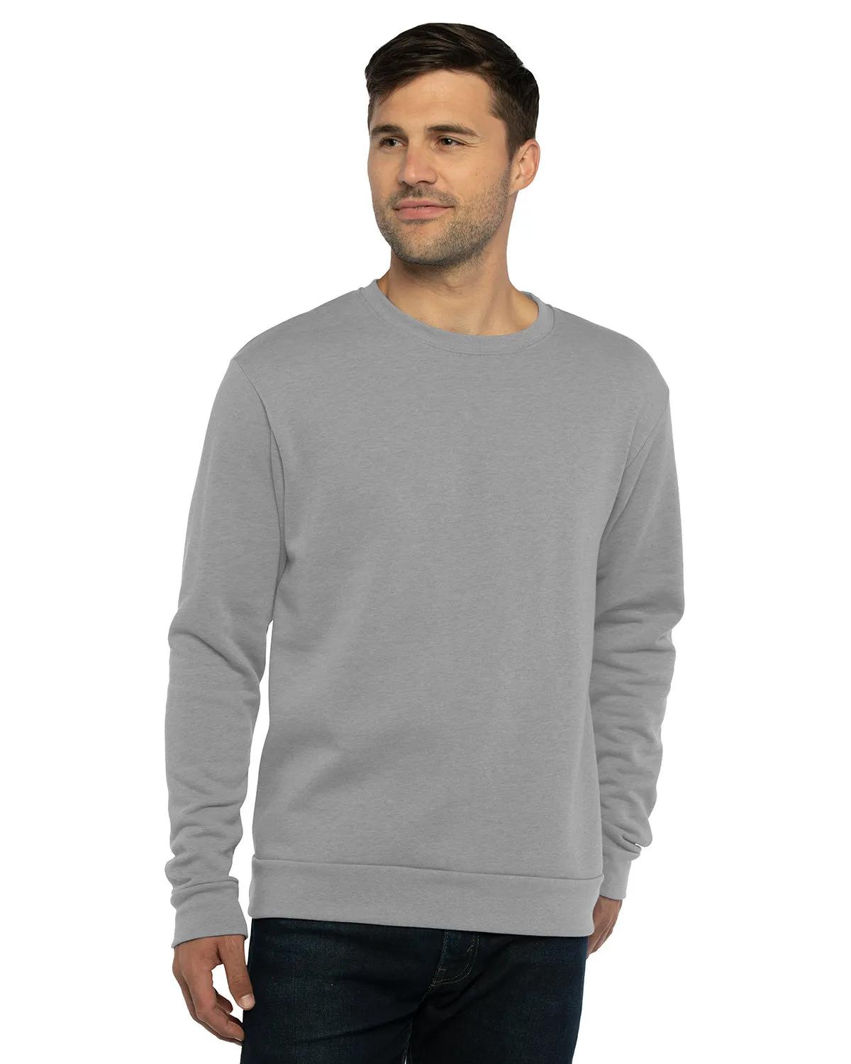 Unisex Pullover PCH Crewneck Sweatshirt 5 of 31