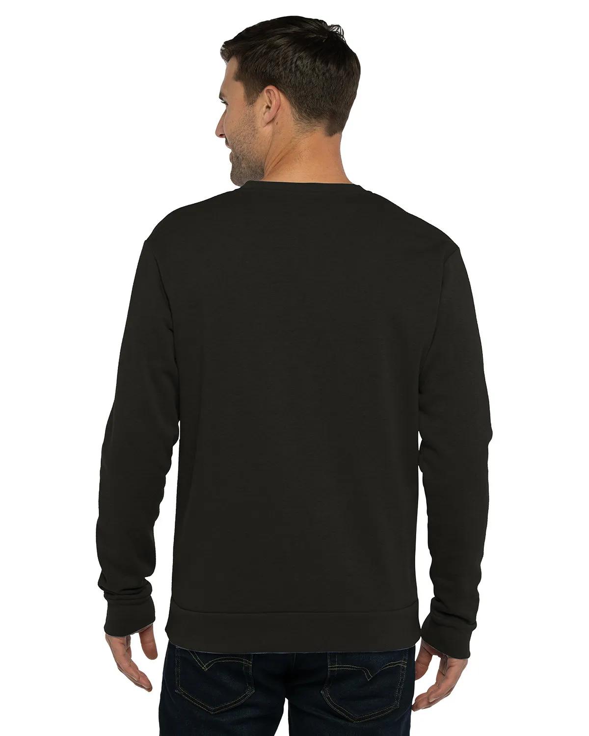 Unisex Pullover PCH Crewneck Sweatshirt 8 of 31