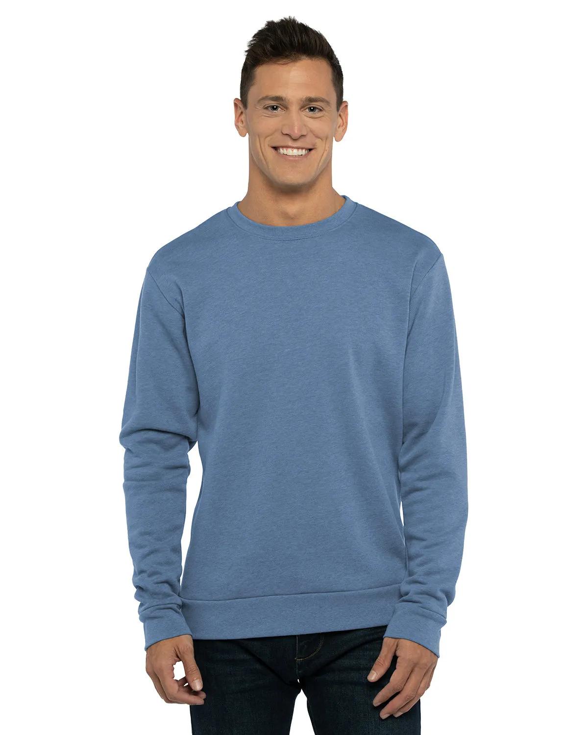 Unisex Pullover PCH Crewneck Sweatshirt 3 of 31