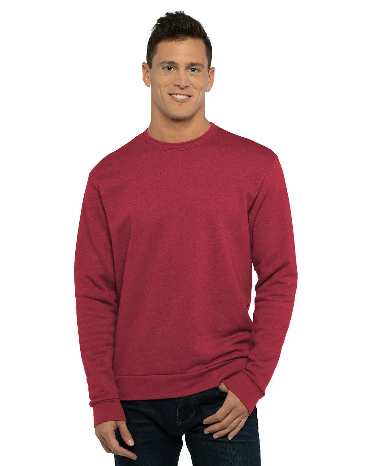 Unisex Pullover PCH Crewneck Sweatshirt 6 of 31