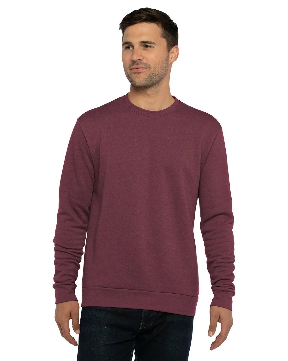 Unisex Pullover PCH Crewneck Sweatshirt