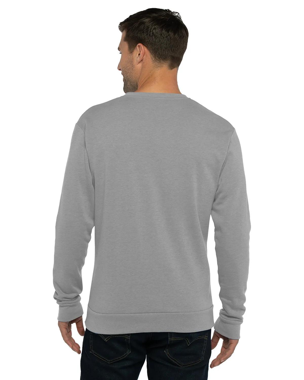 Unisex Pullover PCH Crewneck Sweatshirt 11 of 31