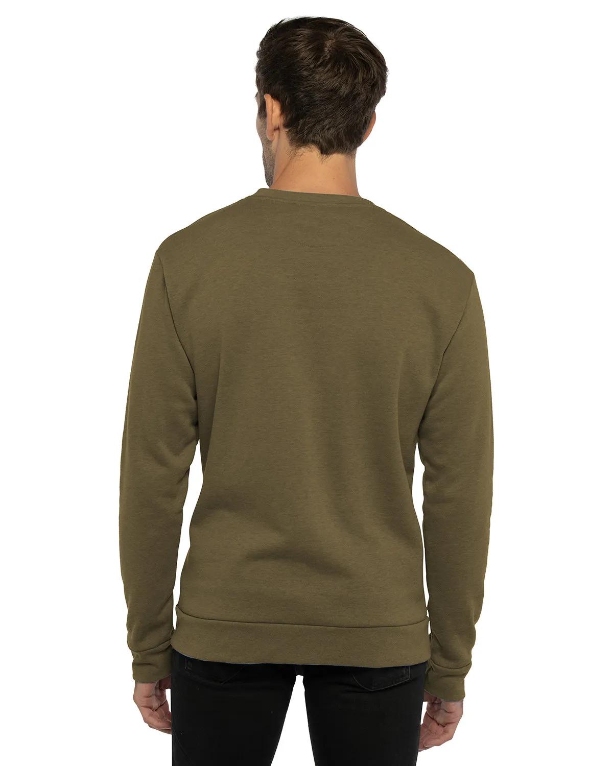 Unisex Pullover PCH Crewneck Sweatshirt 13 of 31