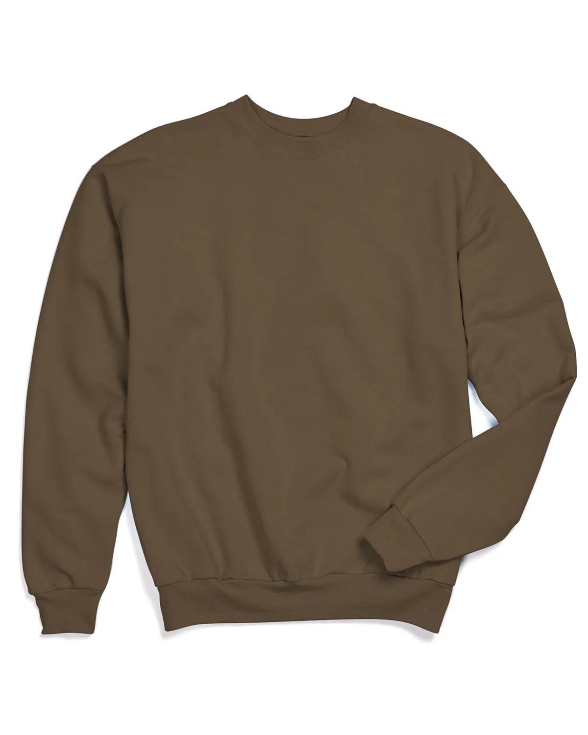 Unisex Ecosmart® Crewneck Sweatshirt 89 of 91