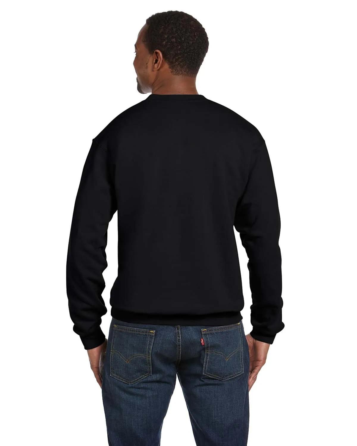 Unisex Ecosmart® Crewneck Sweatshirt 81 of 91