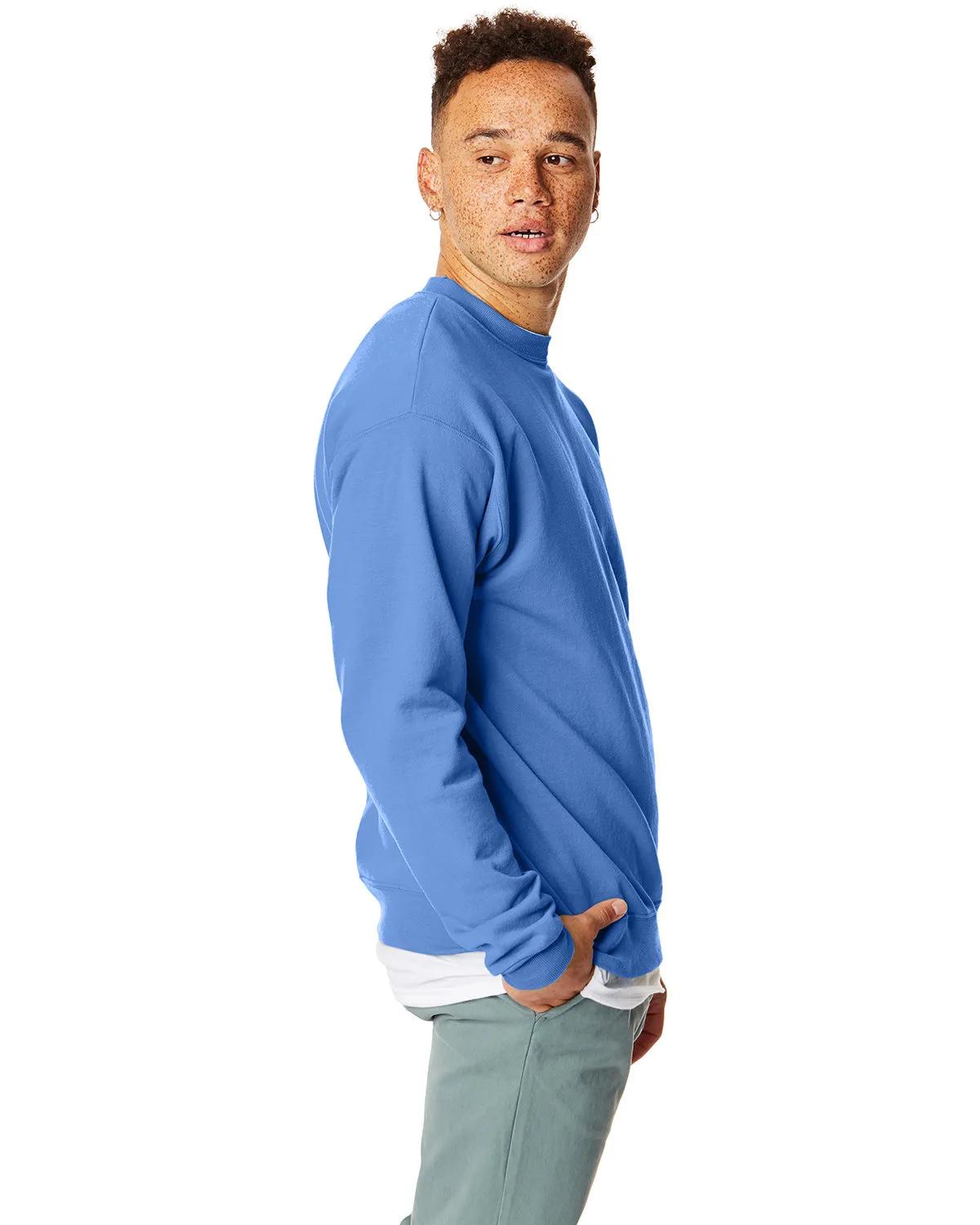 Unisex Ecosmart® Crewneck Sweatshirt 35 of 91