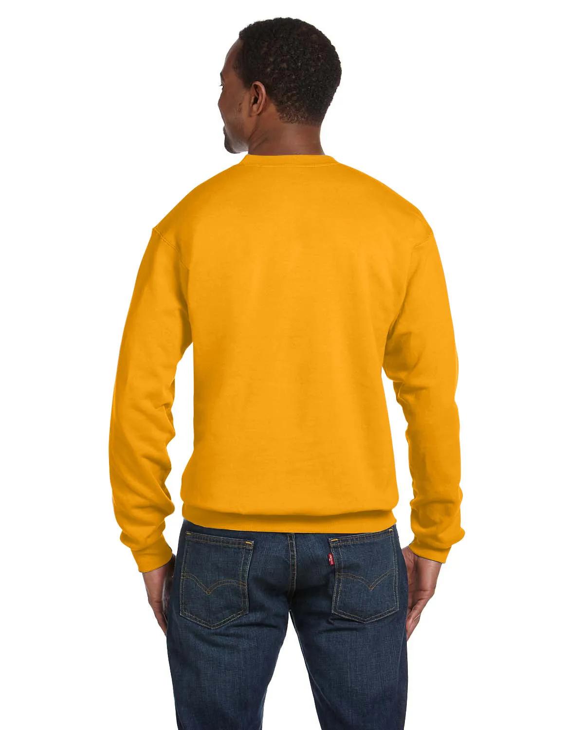 Unisex Ecosmart® Crewneck Sweatshirt 87 of 91