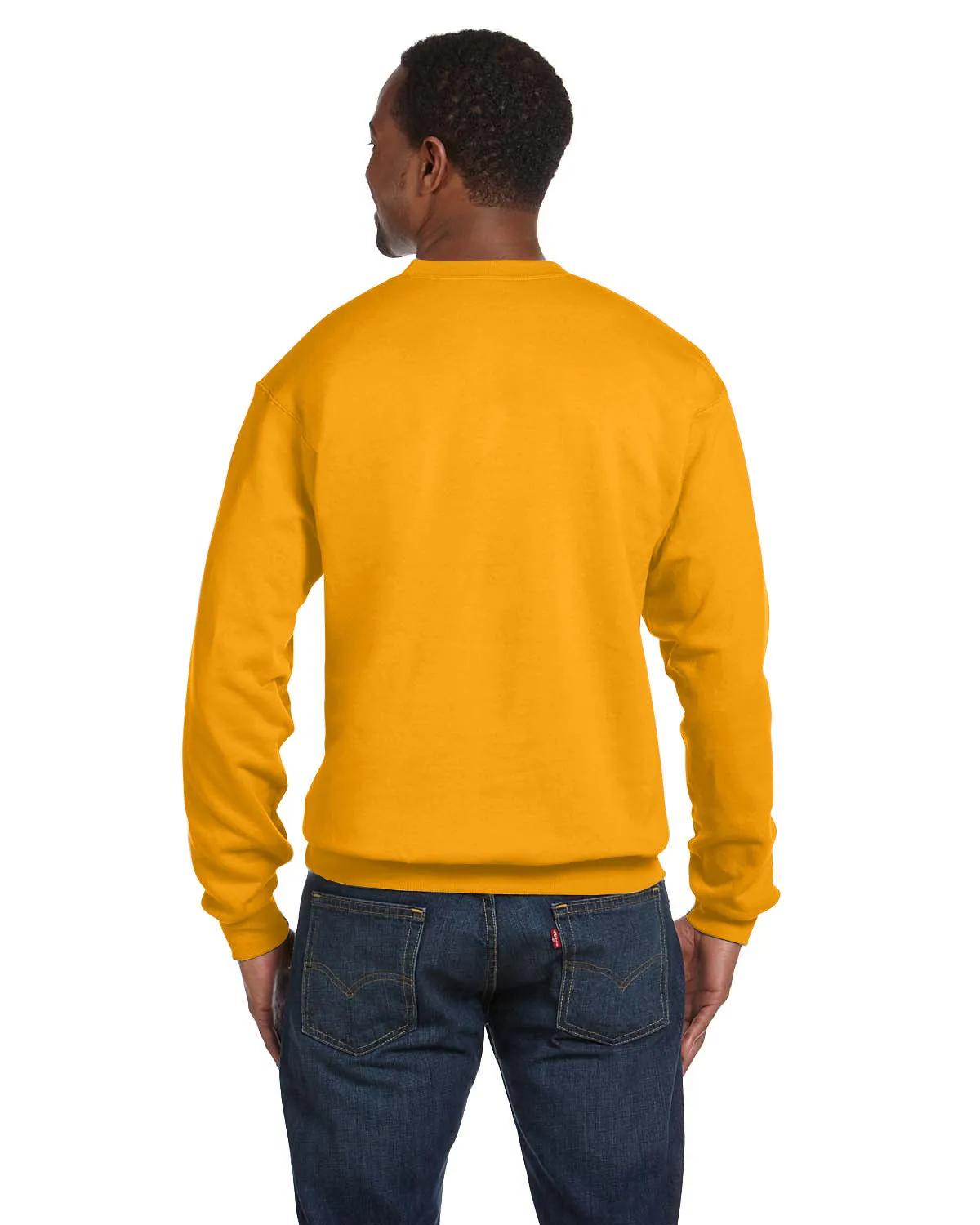 Unisex Ecosmart® Crewneck Sweatshirt 54 of 91