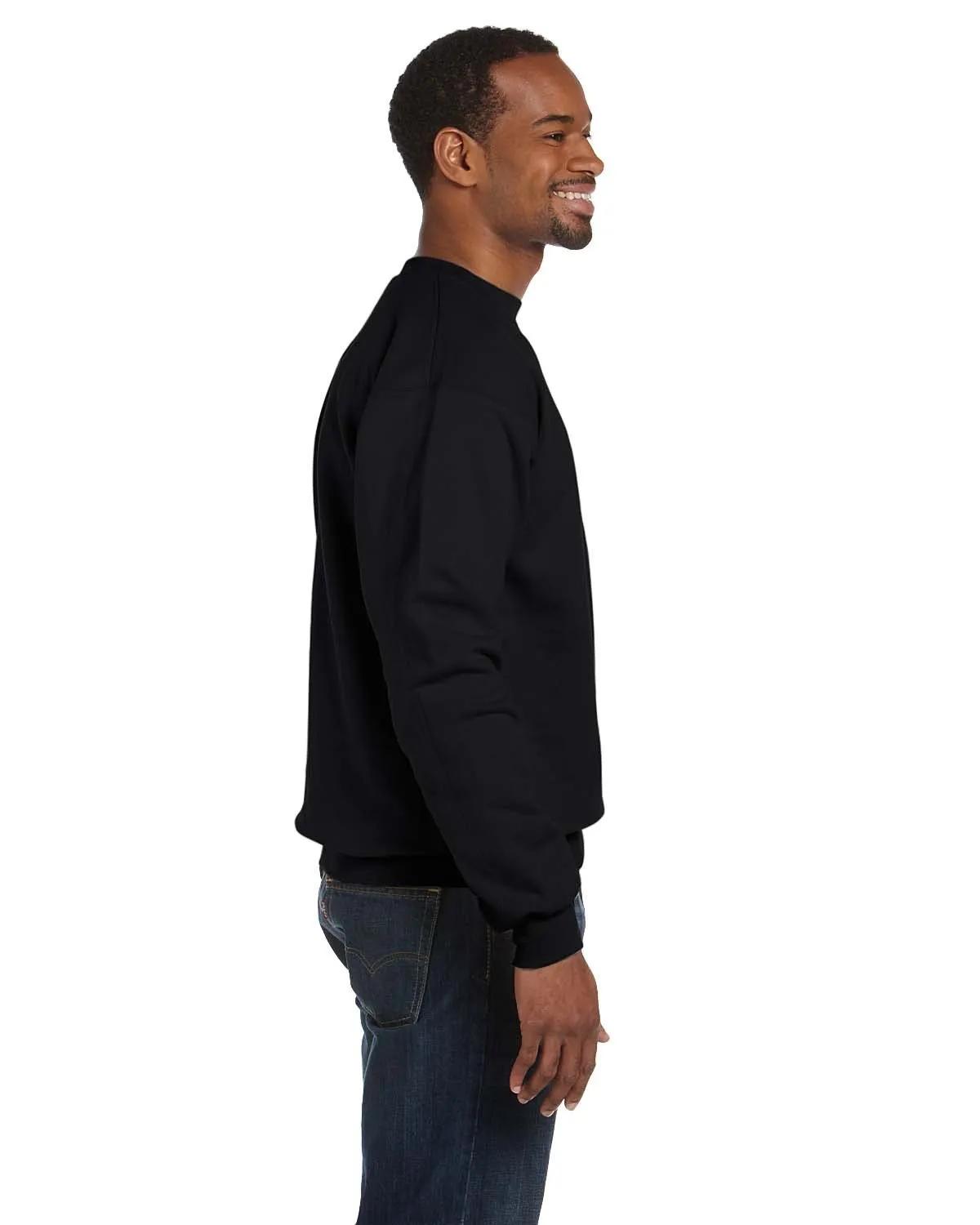 Unisex Ecosmart® Crewneck Sweatshirt 49 of 91