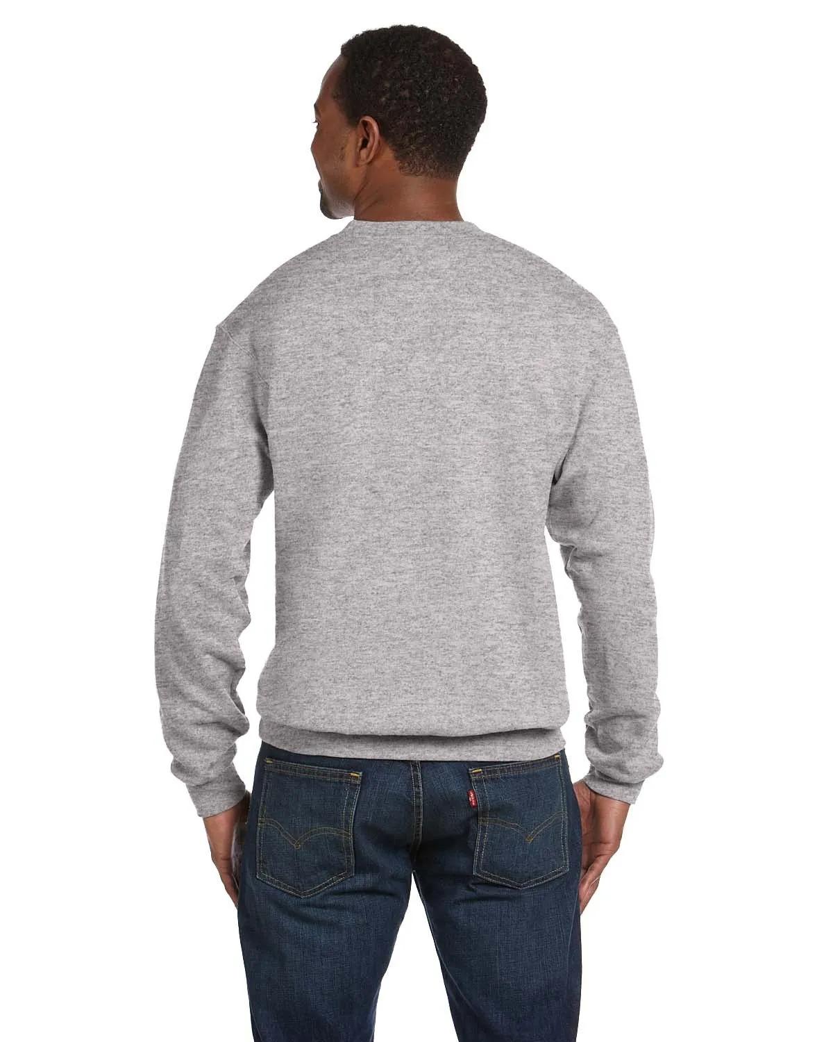 Unisex Ecosmart® Crewneck Sweatshirt 90 of 91