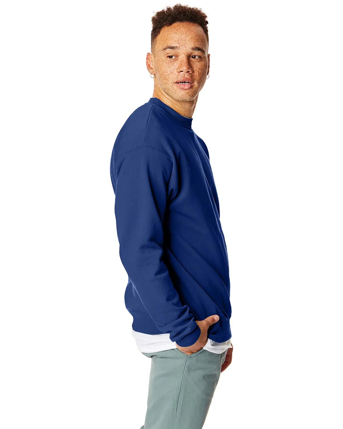 Unisex Ecosmart® Crewneck Sweatshirt 41 of 91