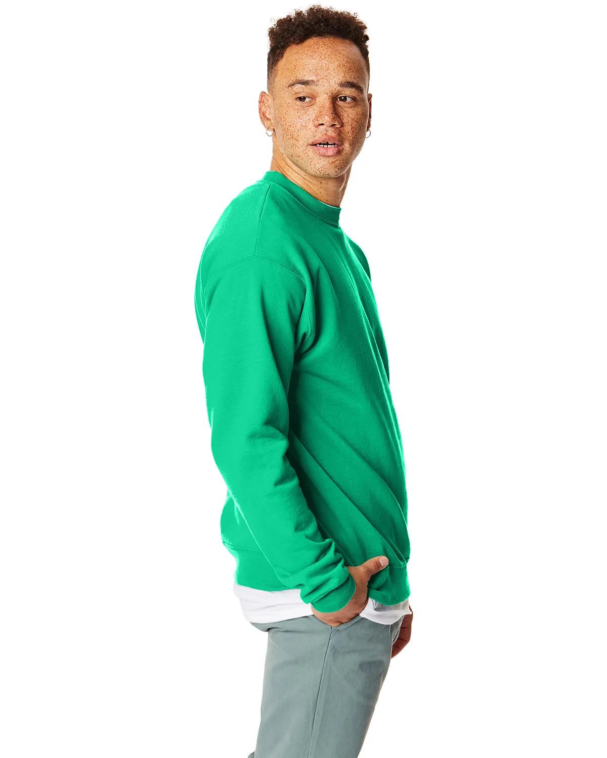 Unisex Ecosmart® Crewneck Sweatshirt 31 of 91