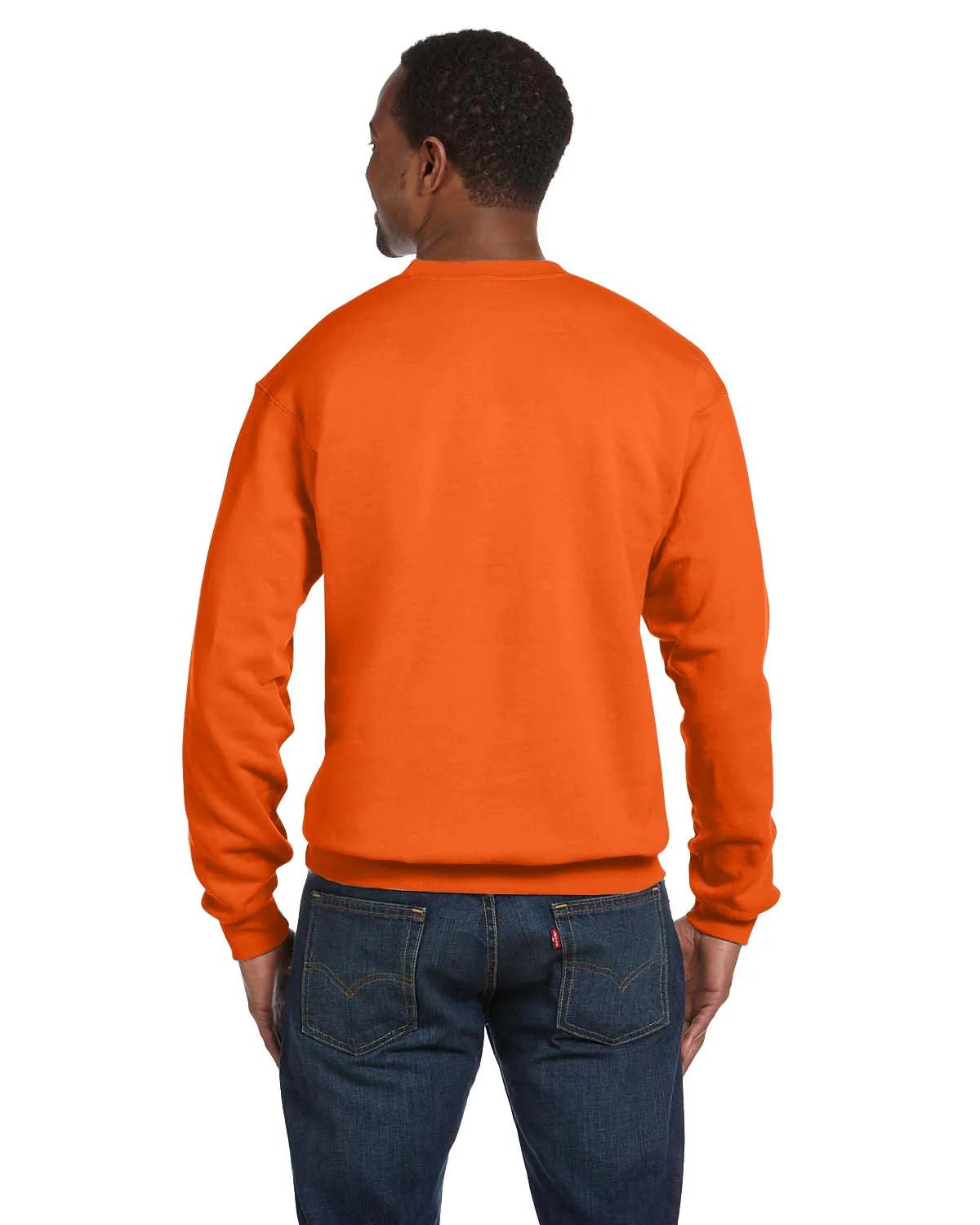 Unisex Ecosmart® Crewneck Sweatshirt 42 of 91