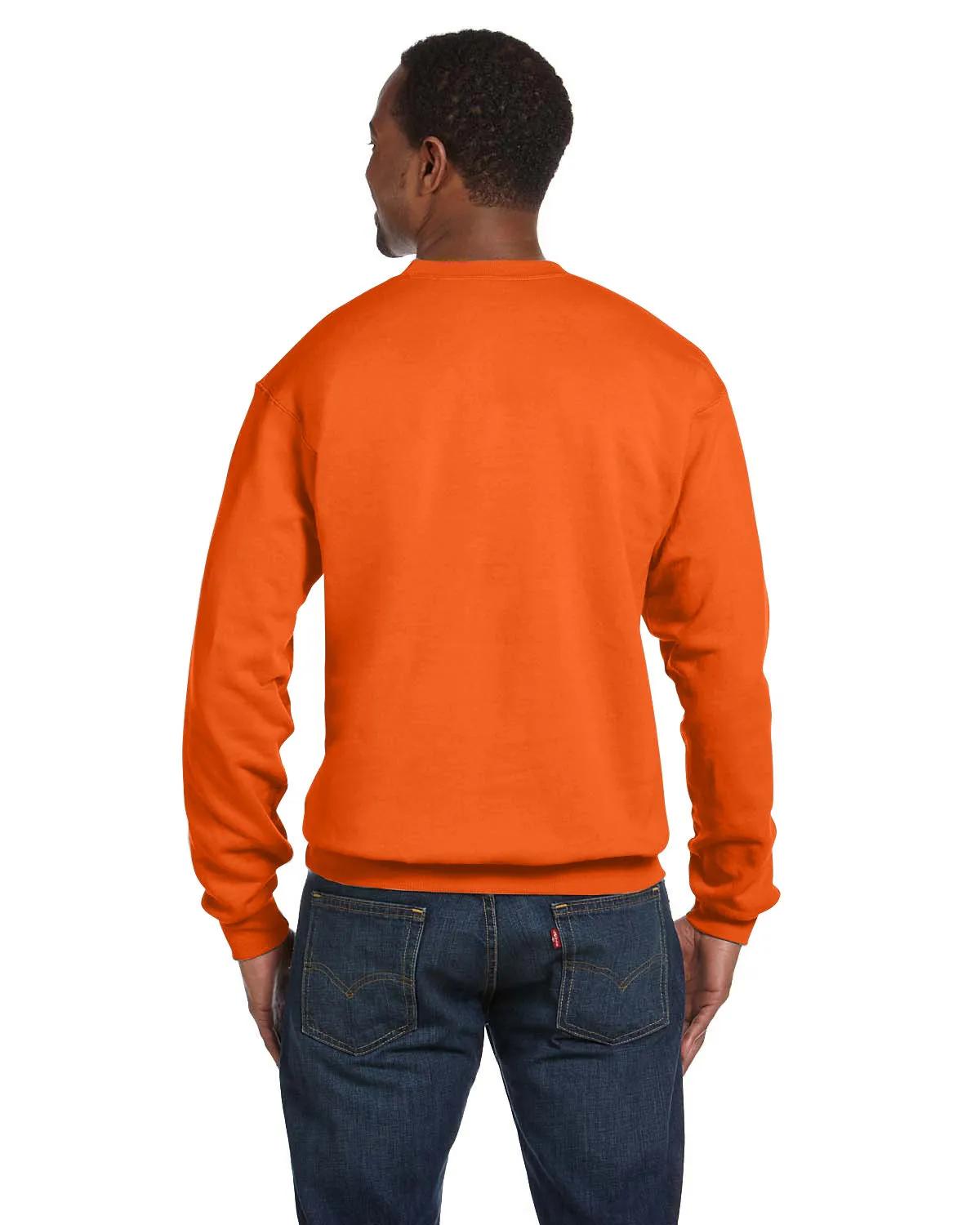 Unisex Ecosmart® Crewneck Sweatshirt 71 of 91