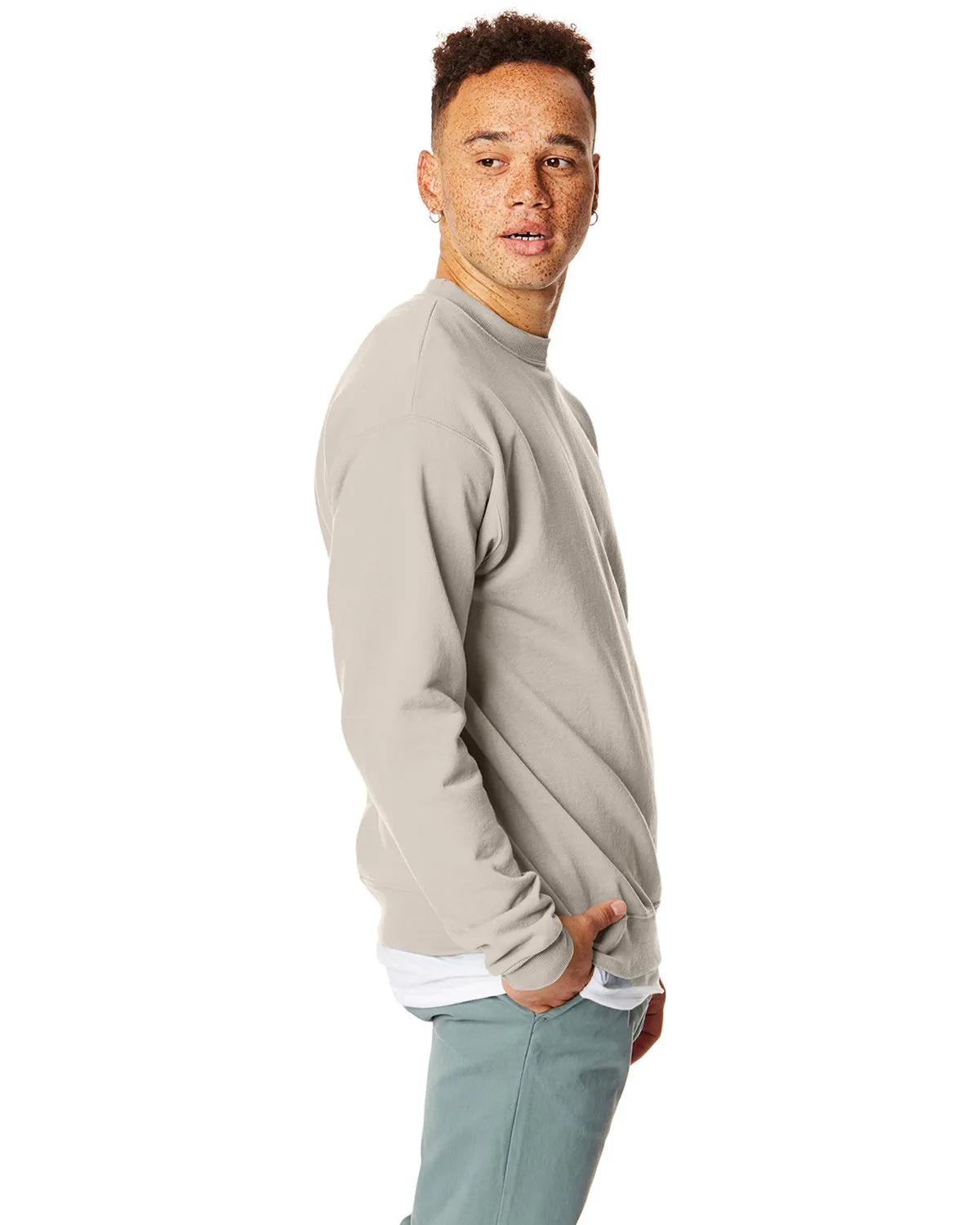 Unisex Ecosmart® Crewneck Sweatshirt 76 of 91
