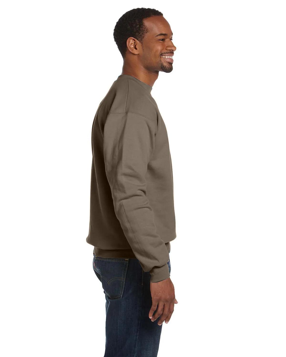 Unisex Ecosmart® Crewneck Sweatshirt 88 of 91