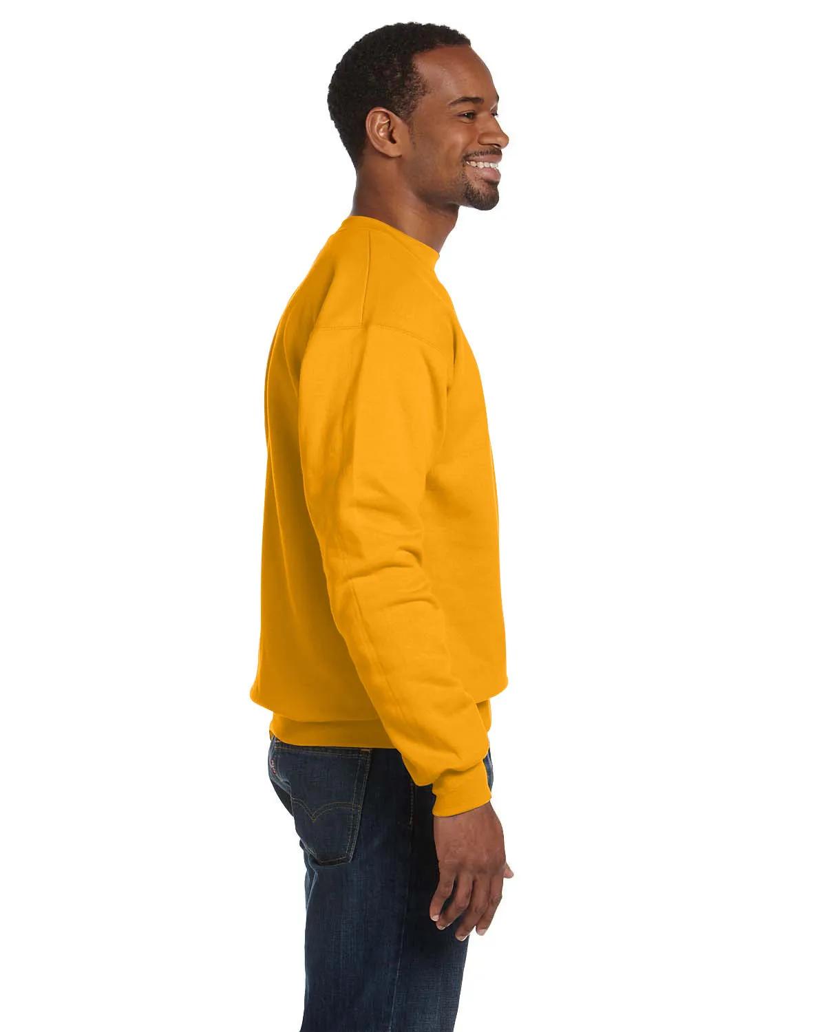 Unisex Ecosmart® Crewneck Sweatshirt 88 of 91