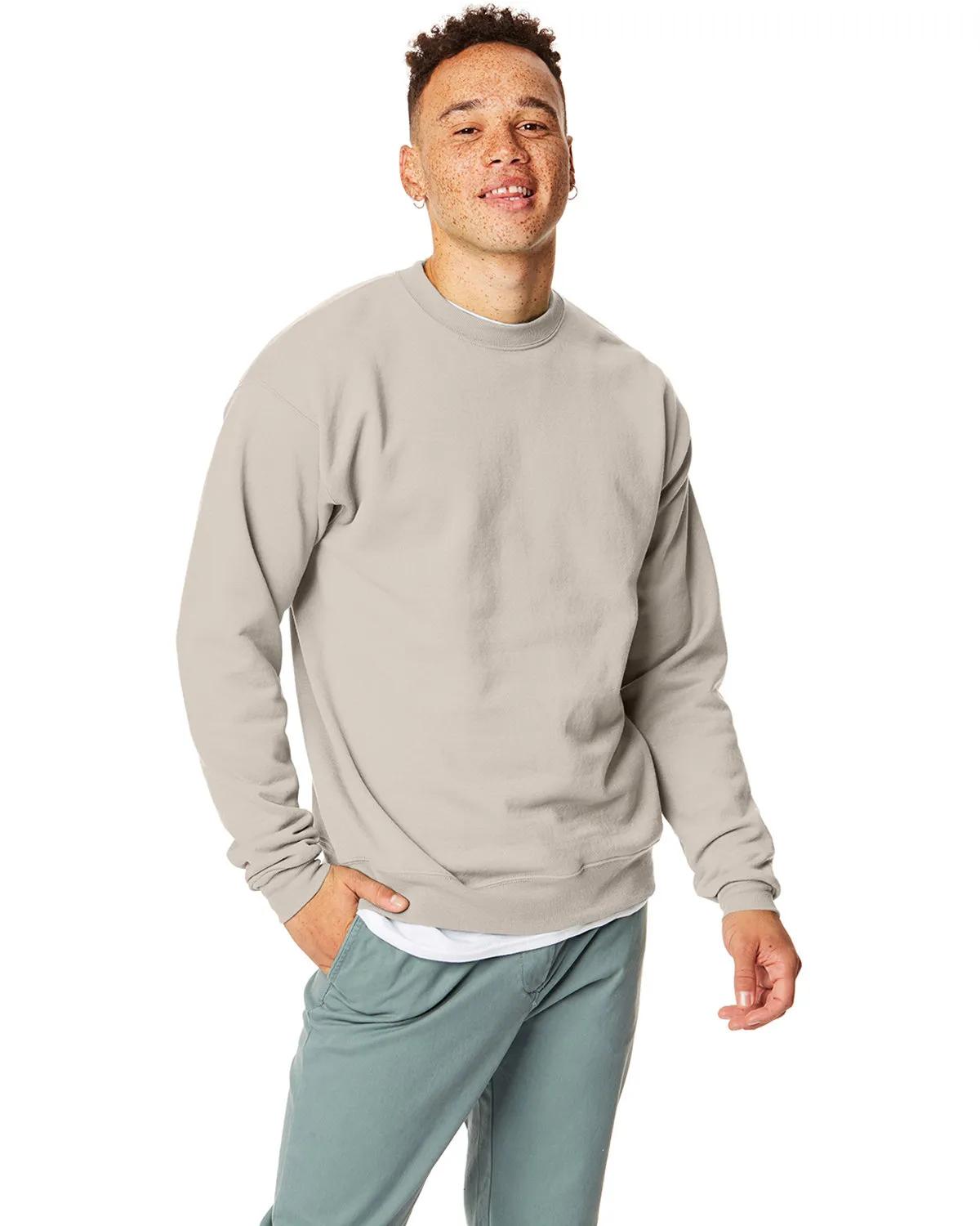 Unisex Ecosmart® Crewneck Sweatshirt 2 of 91