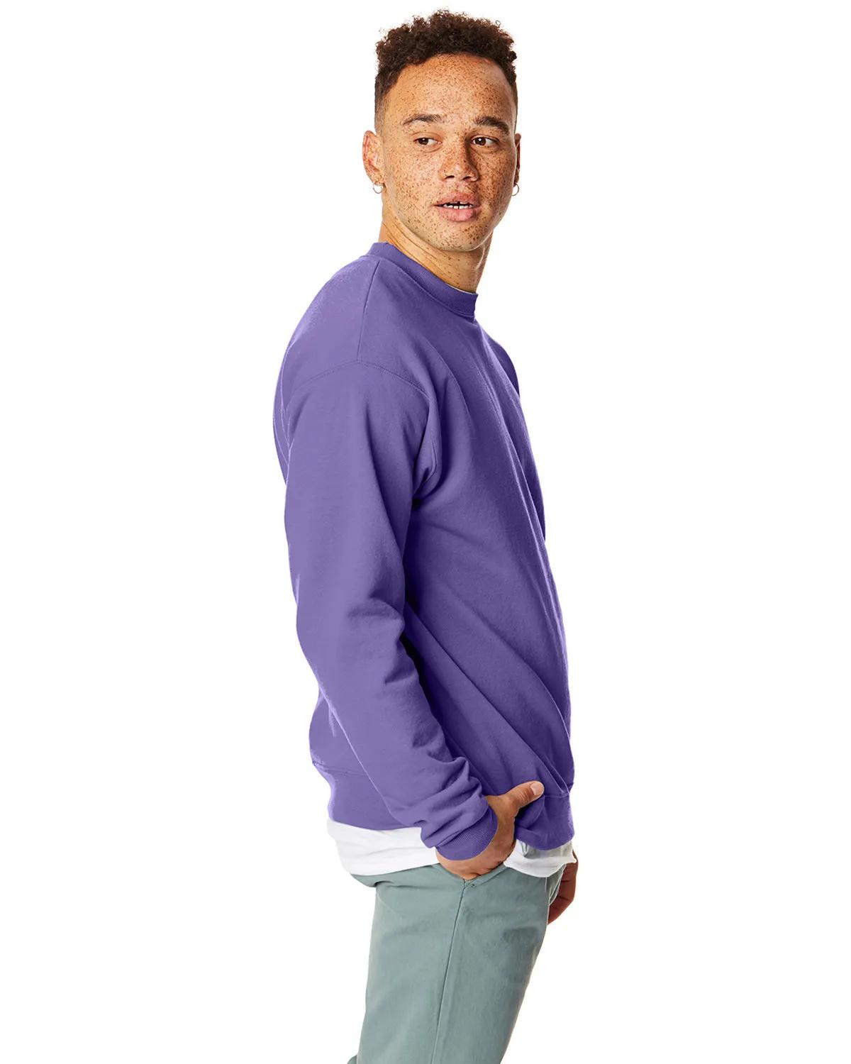 Unisex Ecosmart® Crewneck Sweatshirt 44 of 91