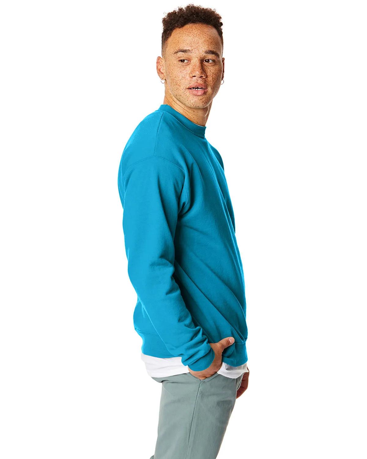 Unisex Ecosmart® Crewneck Sweatshirt 66 of 91