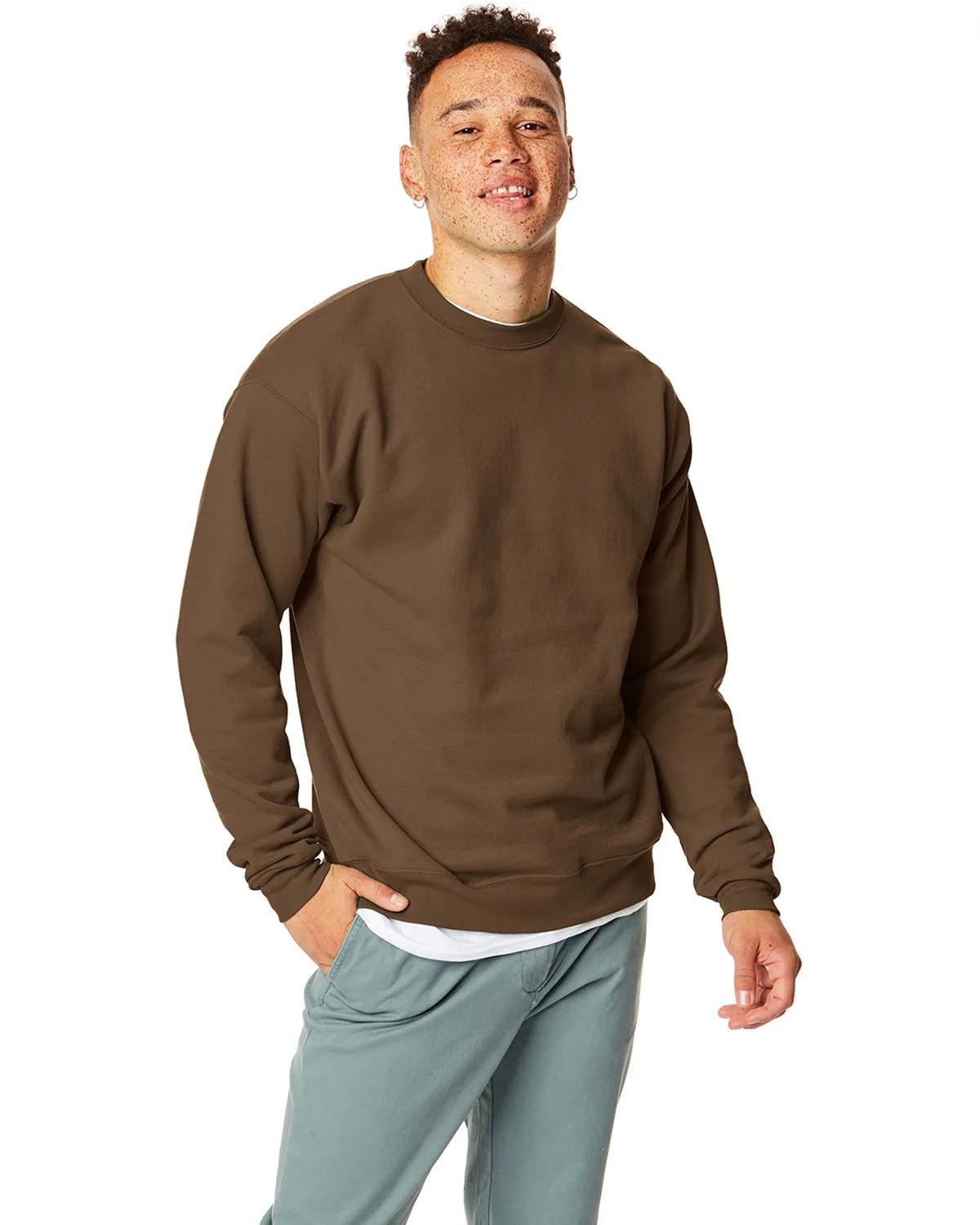 Unisex Ecosmart® Crewneck Sweatshirt 27 of 91