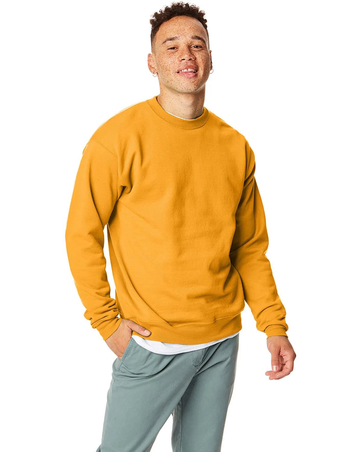 Unisex Ecosmart® Crewneck Sweatshirt 5 of 91