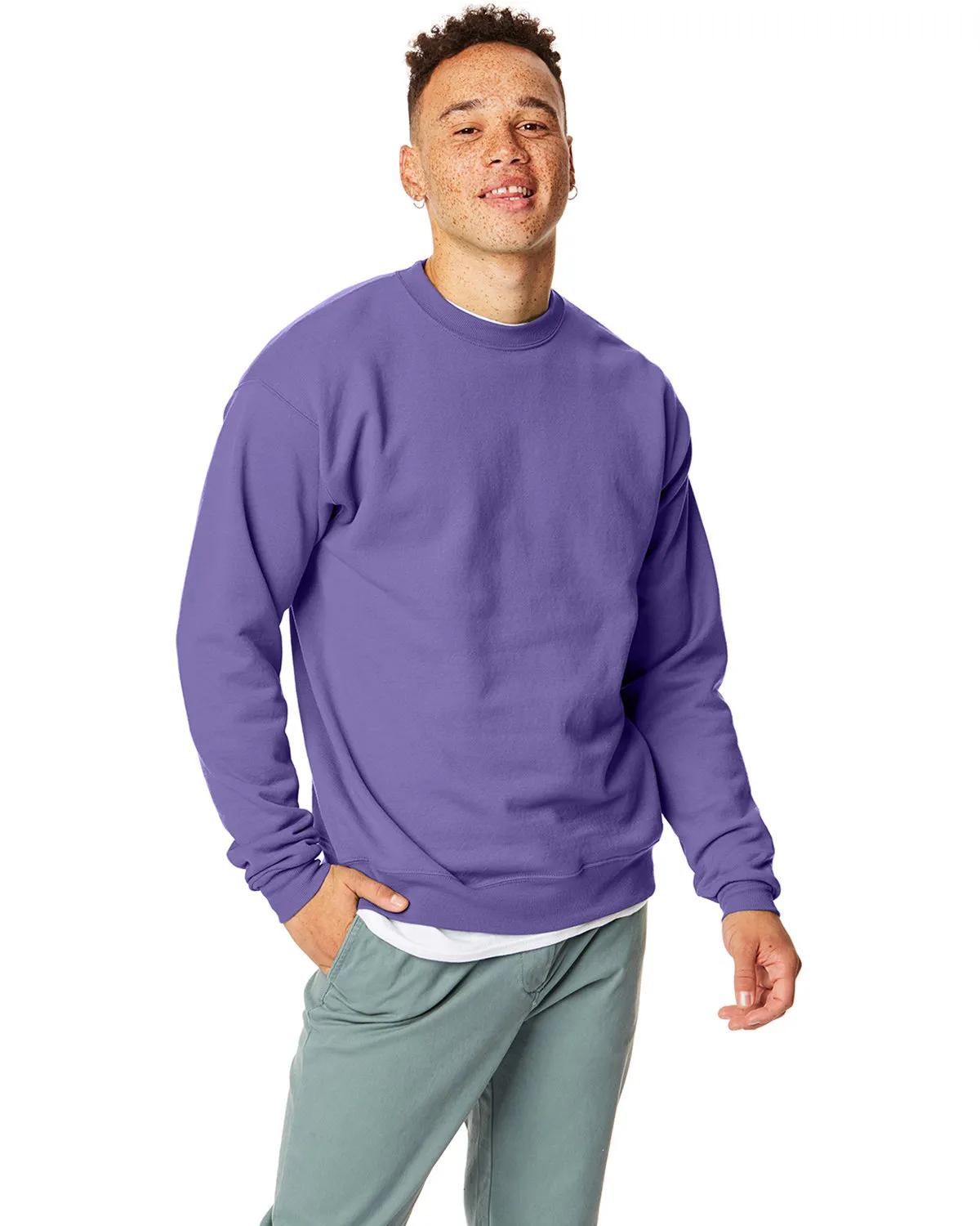 Unisex Ecosmart® Crewneck Sweatshirt 21 of 91