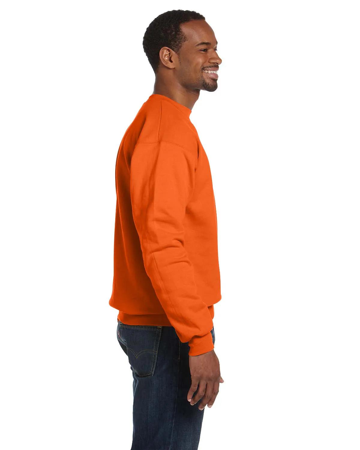 Unisex Ecosmart® Crewneck Sweatshirt 89 of 91