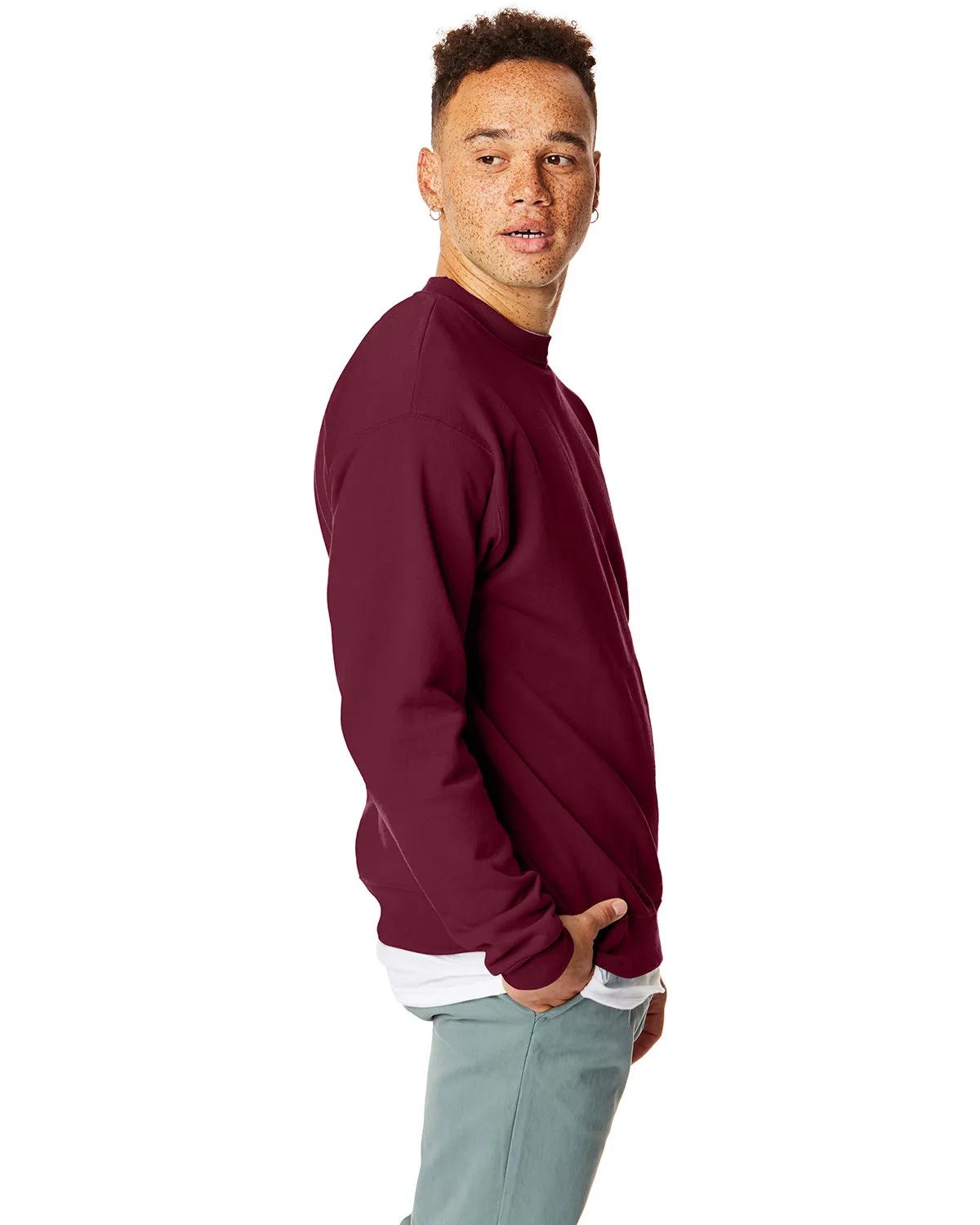 Unisex Ecosmart® Crewneck Sweatshirt 35 of 91