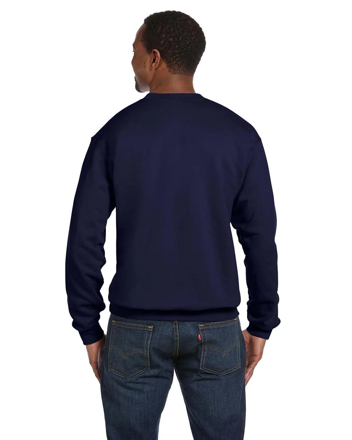 Unisex Ecosmart® Crewneck Sweatshirt 38 of 91